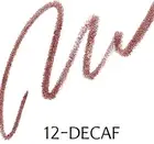 Sorme Smearproof LipLiner Decaf #12 limited -FF