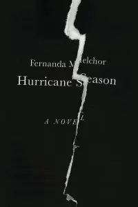 在飛比找誠品線上優惠-Hurricane Season