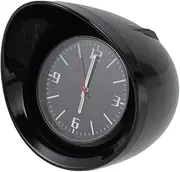 PLAFOPE 1 Set Car Interior Clock Auto Dashboard Clock Automotive Clock Ornament