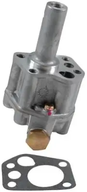 New Oil Pump Melling M152