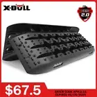 X-BULL Recovery Tracks Boards Sand Grass Snow Trucks Mud Pair 10T Vehicle 4WD