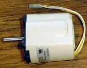 CURTIS WHIPPER REPLACEMENT MOTOR PRIMO CAPPUCCINO KETTLE & HOT CHOCOLATE CA-1012