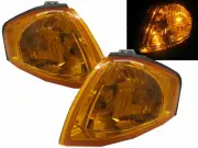 IsamuGenki BJ 1998-2003 4D/5D CornerLamp Yellow for MAZDA
