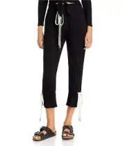 N:Philanthropy Womens Rail Casual Jogger Pants