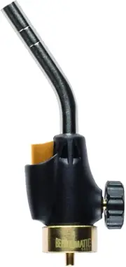 Worthington 336737 WT2301 Trigger Start Propane Torch (2301 Torch)