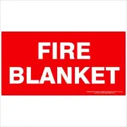 Fire Blanket 350 | Fire Safety Signs
