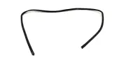 OEM BAUMATIC 900MM OVEN DOOR SEAL FRONTAL GASKET BAU91EE
