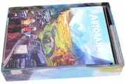 Folded Space Game Inserts - Autobahn