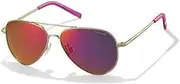 [Polaroid] Eyewear Kid's PLD 8015/N Sunglasses