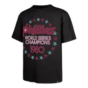 Philadelphia Phillies BCPTN World Series Carbonite Sigma 47 FOUNDATION