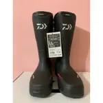 【閒漁網路釣具 】DAIWA PB-3630 防水防滑釘鞋 LL27.5號/超取無外箱