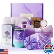 ZSYTZL 21st Birthday Gifts for Women, gifts for women birthday unique Relaxin