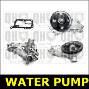 Water Pump FOR RENAULT EXTRA 58bhp 1.4 85->98 CHOICE1/2 Petrol QH