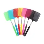 Extendable Flapper Wasps Pest Control Bug Killer Fly Swatter Mosquito Catcher