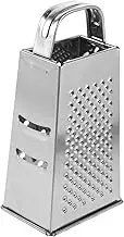 ASAKKURA Multi Function Vegetable Grater with Basin Safe and Easy Slicer for Potatoes Cucumbers and More Kitchen Tool for Professional Like Cooking