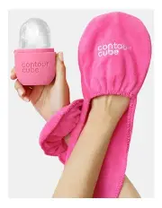 [Contour Cube] Pink Perfect Glow Bundle