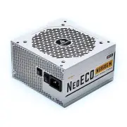 Antec 850W NE850G M White Fully-Modular Power Supply, 80+ Gold Certified PSU