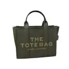 Marc Jacobs The Leather Medium Tote Bag,H004L01PF21-305