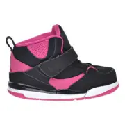 Toddler Jordan Flight 45 High GT Size 9 (837025-005)