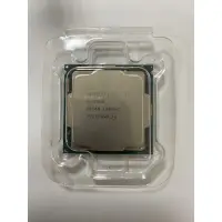 在飛比找蝦皮購物優惠-英特爾 Intel Core i5-9500 1151 腳位