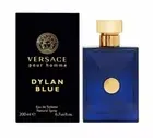 Versace Dylan Blue 200ml Edt Mens 100% Genuine Brand New Sealed