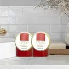 Avon Candid 5.0 Fluid Ounces Perfumed Skin Softener Duo Set