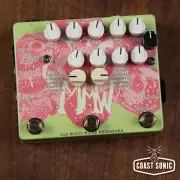 Old Blood Noise Endeavors MAW XLR pedal