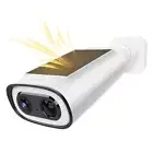 ARPHA 2K 4MP Security Camera 2.4GWiFi HomeCam PIR Solar Battery Night Vision K06
