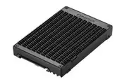 QNAP M.2 PCIe 4.0 NVMe SSD to U.2 PCIe 4.0 NVMe SSD Drive Bay Adapter [QDA-UMP4]