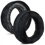 2pcs Replacement Earpads for Sony Ps5 Wireless Pulse 3d Headphones
