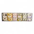 Moments Assorted Soap 6pc Gift Set by Privee HTF