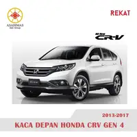 在飛比找蝦皮購物優惠-HONDA 本田全新 CRV CR-V GEN 4th 擋風