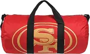 FOCO unisex VESSEL BARREL DUFFLE BAG BGNFDUFBRLVSLKC-P