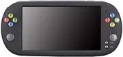 32/64/128 Bit 5 ( Color : 7 inch Black )
