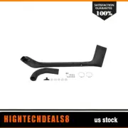 RAISED AIR INTAKE RAM INDUCTION OFF ROAD SNORKEL KIT Fits for SUZUKI JIMNY SN FJ