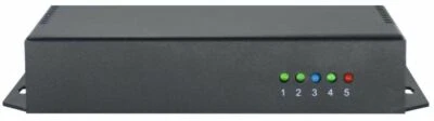 4K HDMI VGA Composite Streaming IP Video Decoder H265 H264 UDP RTMP HLS Camera