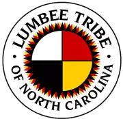 Lumbee Tribe of North Carolina 4" Decal