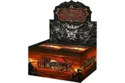Flesh and Blood: The Hunted - Booster Box