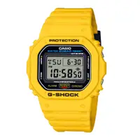 在飛比找PChome24h購物優惠-【CASIO 卡西歐】G-SHOCK 經典方形電子錶 替換錶