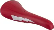 SE Bikes Blitz Seat RED