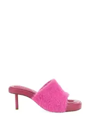 [Jacquemus] Jacquemus-Sandalwood Clay-Donna 37