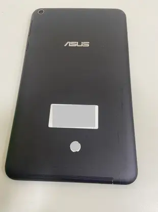 ASUS MeMO Pad 8 ME181C 8吋平板 中古平板 二手平板 便宜平板電腦 便宜 台北 樹林