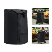 Folding Shopping Cart Replacement Bag Trolley Accessory Convenient High