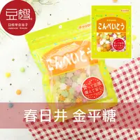 在飛比找Yahoo奇摩購物中心優惠-【豆嫂】日本零食 春日井 金平糖(85g)