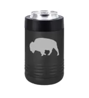 Can Bottle Cooler Insulated Drink Holder Buffalo