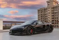 在飛比找Yahoo!奇摩拍賣優惠-【寶輝車業】McLaren 600 LT V8實車在店