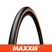 Maxxis High Road - 700 X 25C HYPR ZK FOLD Tanwall 170TPI