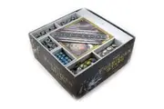 Folded Space Forbidden Stars Board Game Box Inserts
