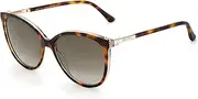[Jimmy Choo] Lissa/S Glasses for Women