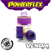 Powerflex Front Anti Roll Bar Bushes 25mm Renault 21 PFF60-602-25